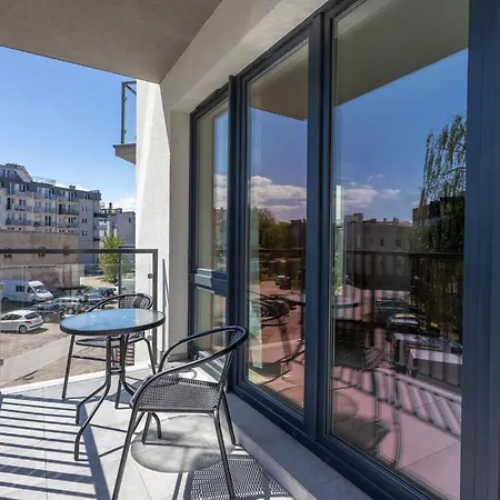 Zentrum An Der Ostsee By Interhome *