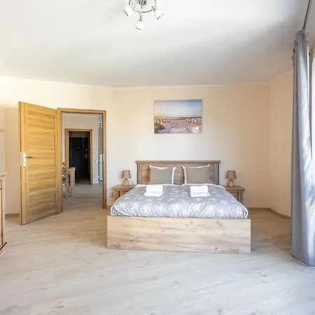 Zentrum An Der Ostsee By Interhome