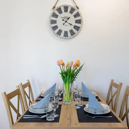 Zentrum An Der Ostsee By Interhome Apartament *