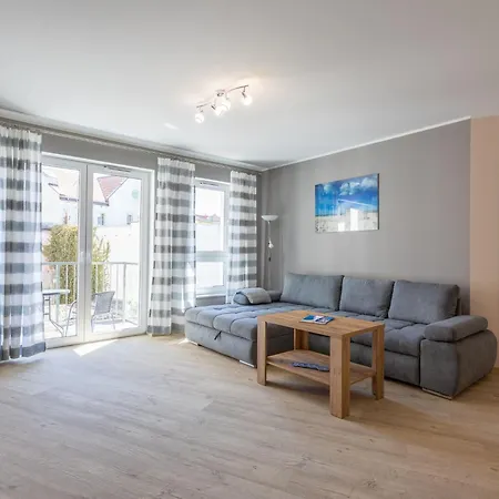 Zentrum An Der Ostsee By Interhome *