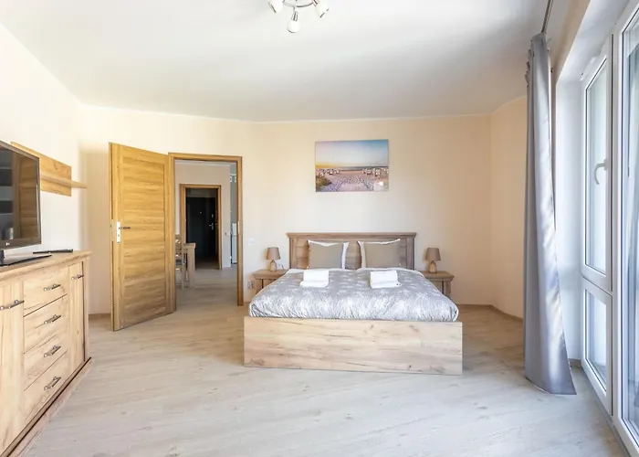 Zentrum An Der Ostsee By Interhome