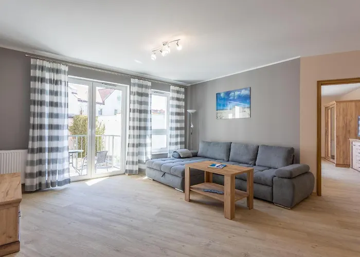 Zentrum An Der Ostsee By Interhome *